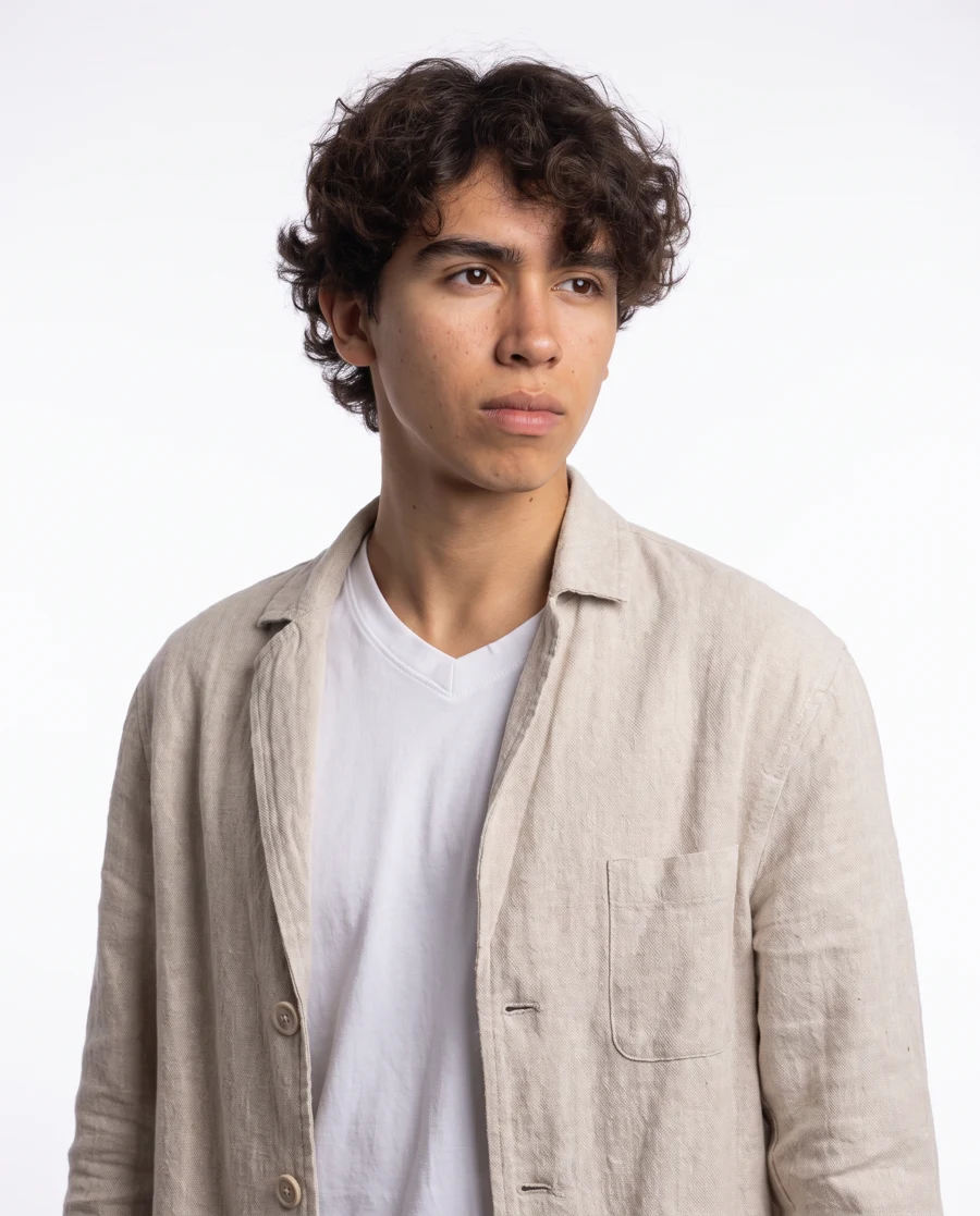 Eros Cabanillas, fundador de CoreFlow
